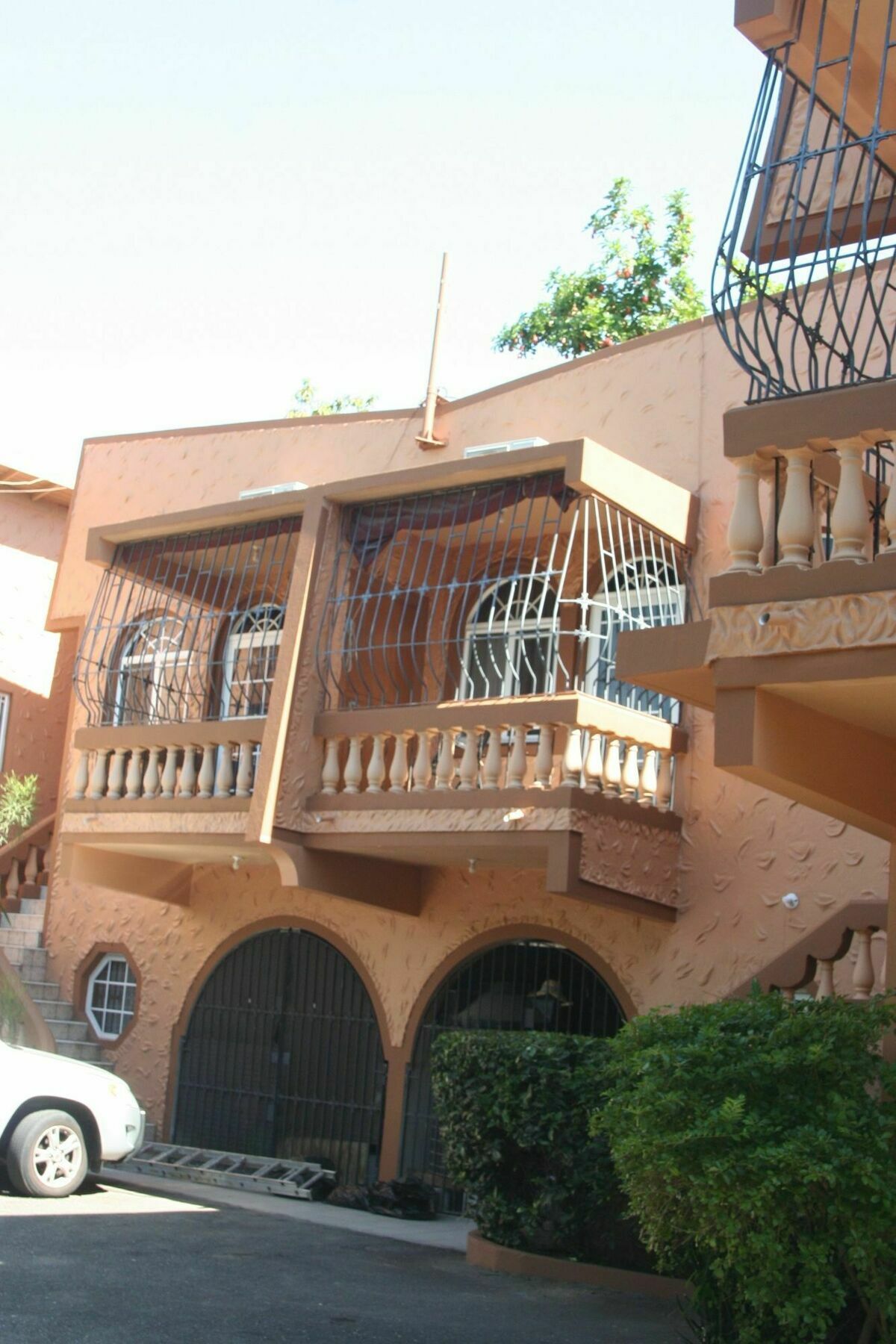 Cozy Apartment คิงส์ตัน ภายนอก รูปภาพ