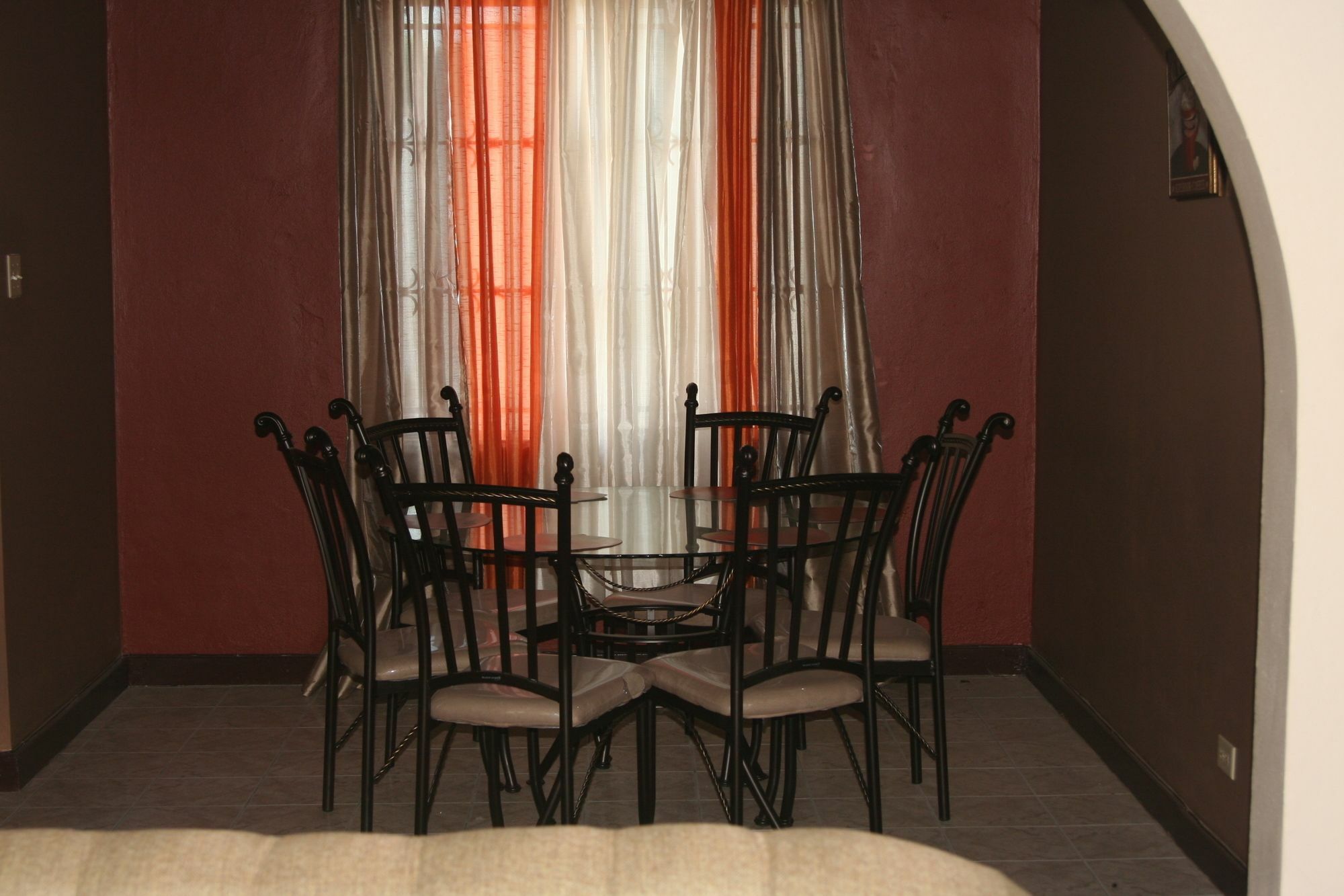 Cozy Apartment คิงส์ตัน ภายนอก รูปภาพ
